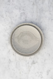 Assiett Flat Lifestyle Natural