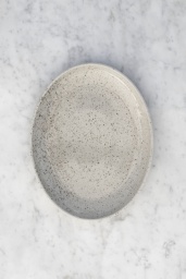 Serveringsfat Oval Lifestyle Natural