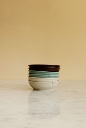Dessertskål Cocoa Ø13 cm