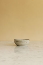 Dessertskål Natural Ø13 cm