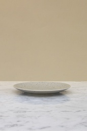 Tallrik Flat Lifestyle Natural