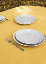 Assiett Flat Lifestyle Natural