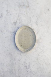Assiett Oval Lifestyle Natural