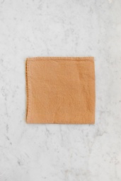 Linneservett Hazelnut