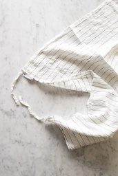 Kökshandduk Tennis Stripe