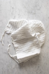 Kökshandduk Tennis Stripe