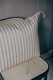 Kudde Bolster Sandrand
