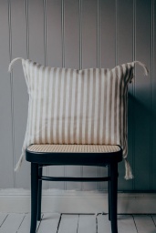 Kudde Bolster Sandrand