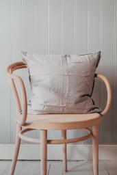 Linnekudde Light Grey