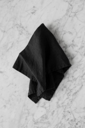 Linneservett Granite