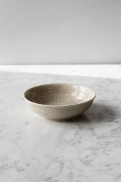 Frukostskål Lifestyle Natural Ø 15 cm