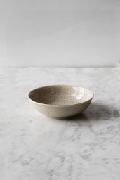 Dessertskål Natural Ø 13 cm
