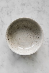 Frukostskål Lifestyle Natural Ø 17 cm
