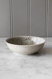 Frukostskål Lifestyle Natural Ø 17 cm