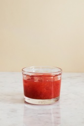 Glas Surface Tumbler Low