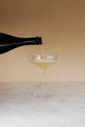 Champagneglas Vinea