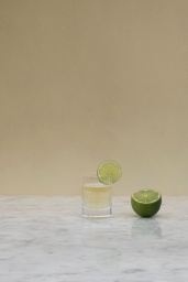 Bach Shotglas