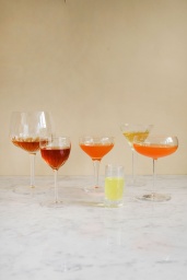 Mixology Cocktailglas