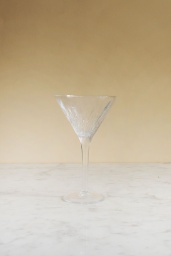 Martiniglas Mixology
