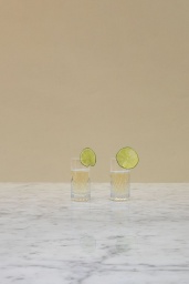 Mixology Shotglas