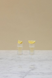 Mixology Shotglas