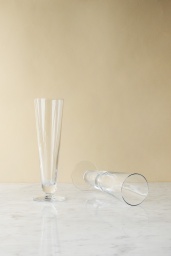 Elegante Pilsnerglas
