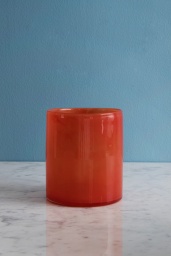 Candle Holder Tomato