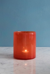 Candle Holder Tomato