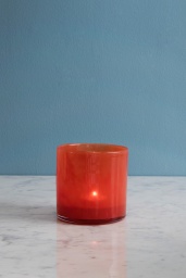 Candle Holder Tomato Petit