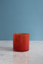 Candle Holder Tomato Petit