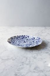 Dessertfat Magma Blue