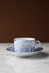 Breakfast Cup Magma Blue