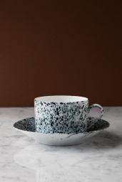 Breakfast Cup Magma Black