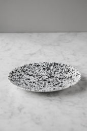 Dessertfat Magma Black