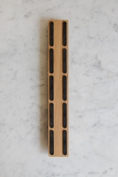 Magnetlist Ek Natur 38 cm