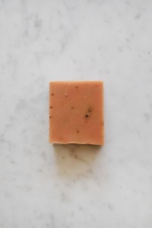 Ekotvål Röd lera/Ros