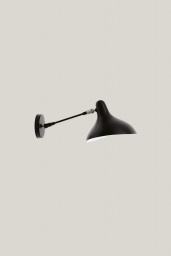 Mantis BS5 Vägglampa Svart