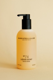 Tvål Lemon Notes 300 ML
