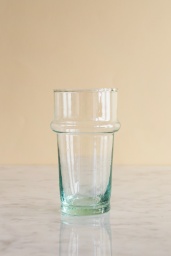 Moroccan Handblown Glass