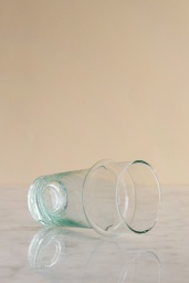 Moroccan Handblown Glass