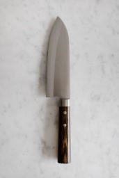 Masahiro MC-800 Santoku 16,5 cm