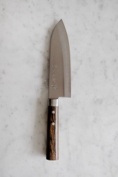 Masahiro MC-800 Santoku 16,5 cm