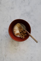 Merci Breakfast Bowl