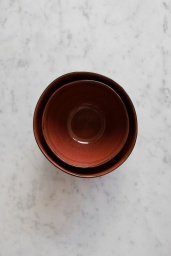 Merci Soup Bowl