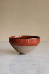 Merci Soup Bowl