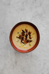 Merci Soup Bowl