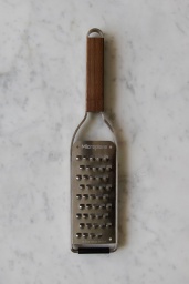 Microplane Rivjärn Grov Valnöt