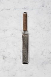 Microplane Zestjärn Valnöt