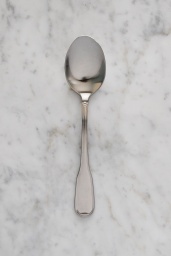 Attaché Dessertsked