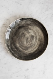 Middagstallrik Wonki Ware Mörk
